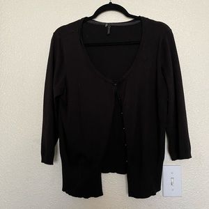 Maurice’s Cardigan